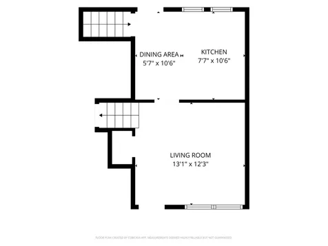 1436 Congress Lane Ford Heights IL 60411