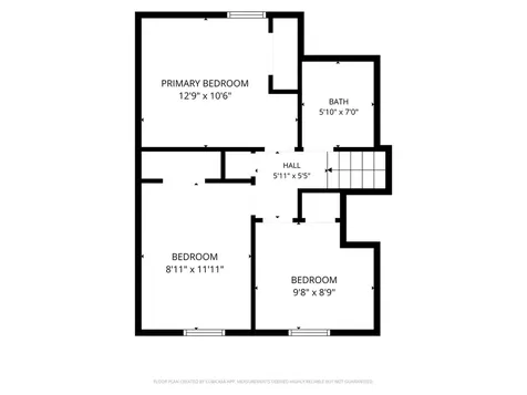 1436 Congress Lane Ford Heights IL 60411