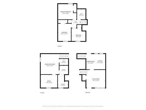 1436 Congress Lane Ford Heights IL 60411