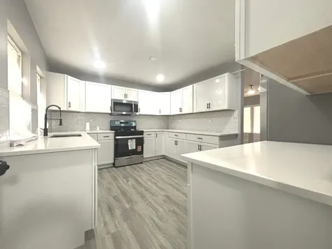 1436 Congress Lane Ford Heights IL 60411
