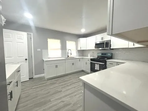 1436 Congress Lane Ford Heights IL 60411