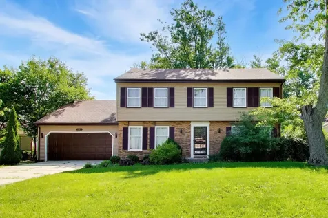 3575 Donovan Drive Crete IL 60417