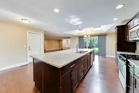 3575 Donovan Drive Crete IL 60417