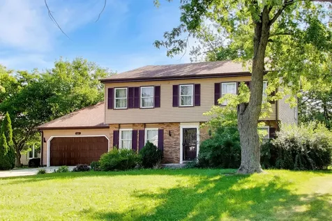 3575 Donovan Drive Crete IL 60417