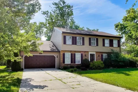 3575 Donovan Drive Crete IL 60417