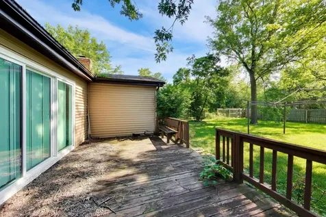 3575 Donovan Drive Crete IL 60417