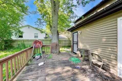 3575 Donovan Drive Crete IL 60417