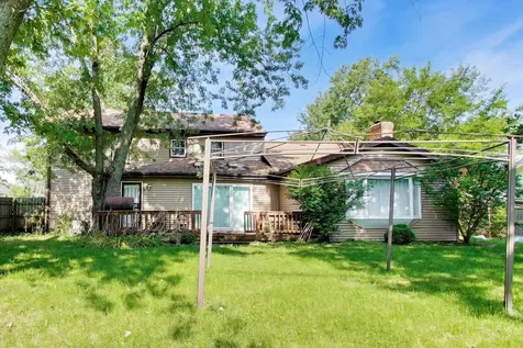 3575 Donovan Drive Crete IL 60417