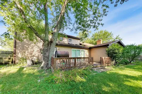 3575 Donovan Drive Crete IL 60417