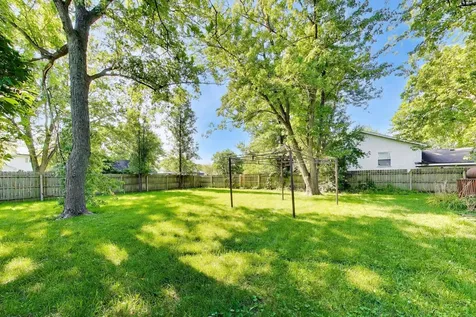 3575 Donovan Drive Crete IL 60417