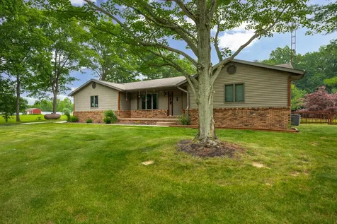 14480 North 1025th Street Effingham IL 62401