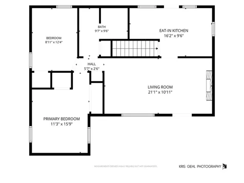 3152 27TH Street Zion IL 60099