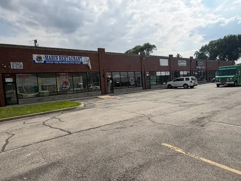 2801 West 147th Street Posen IL 60469