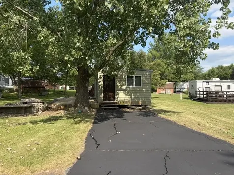 2795 East 28th Lot 1053 Road Seneca IL 61360