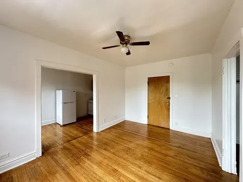 2432 North Linden Place Chicago IL 60647