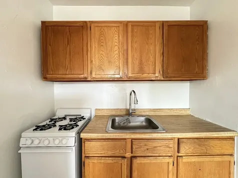 2432 North Linden Place Chicago IL 60647