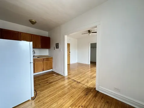 2432 North Linden Place Chicago IL 60647
