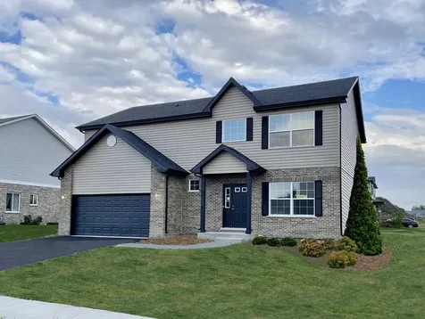 895 Willow Road Manteno IL 60950