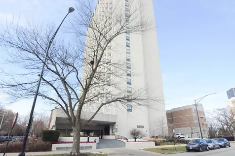 5100 North Marine Drive Chicago IL 60640