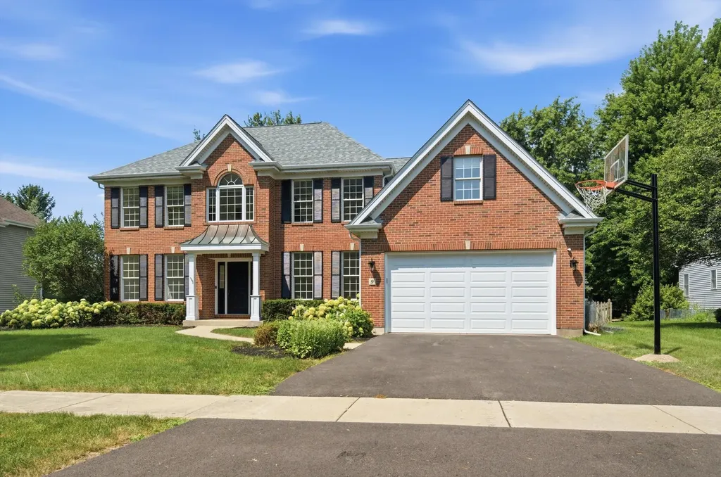 9 North Daniels Drive Batavia IL 60510