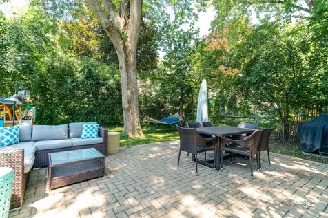 6 South Deerpath Drive Vernon Hills IL 60061