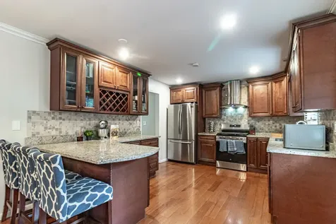 6 South Deerpath Drive Vernon Hills IL 60061