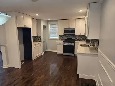 9205 South Sangamon Street Chicago IL 60620