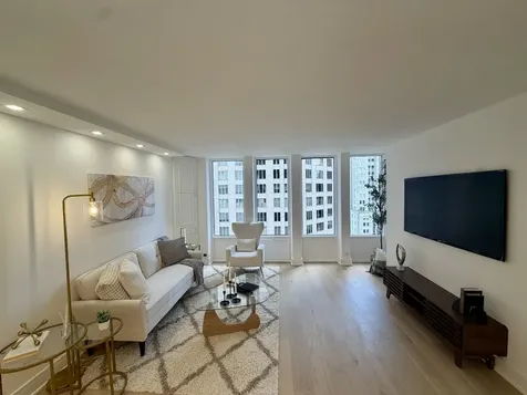 100 East Walton Street Chicago IL 60611
