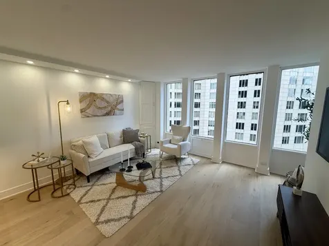 100 East Walton Street Chicago IL 60611