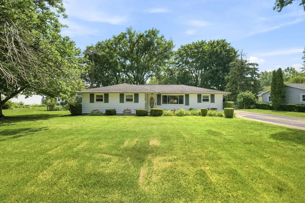 1511 North Kankakee Street Wilmington IL 60481