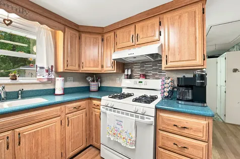 1511 North Kankakee Street Wilmington IL 60481
