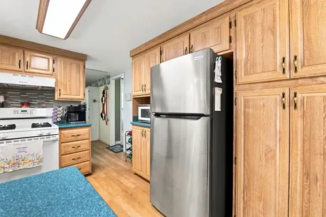1511 North Kankakee Street Wilmington IL 60481