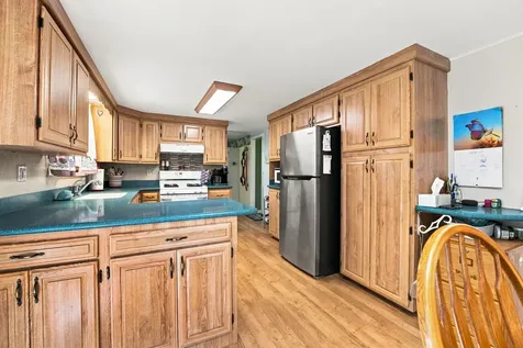 1511 North Kankakee Street Wilmington IL 60481