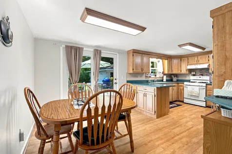 1511 North Kankakee Street Wilmington IL 60481
