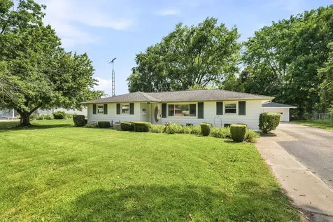 1511 North Kankakee Street Wilmington IL 60481