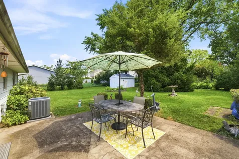 1511 North Kankakee Street Wilmington IL 60481