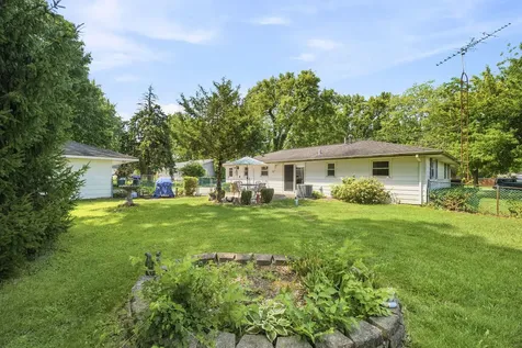 1511 North Kankakee Street Wilmington IL 60481