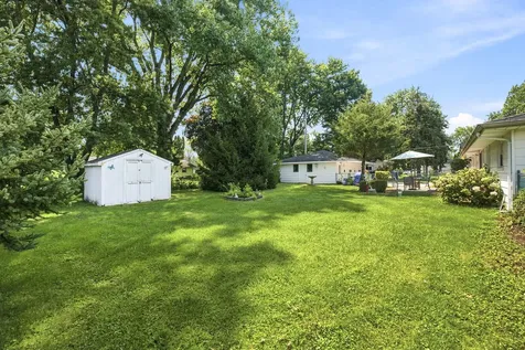 1511 North Kankakee Street Wilmington IL 60481