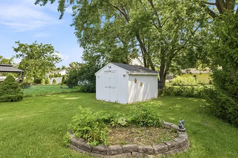 1511 North Kankakee Street Wilmington IL 60481