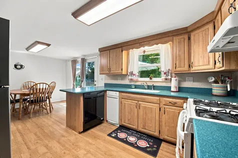 1511 North Kankakee Street Wilmington IL 60481