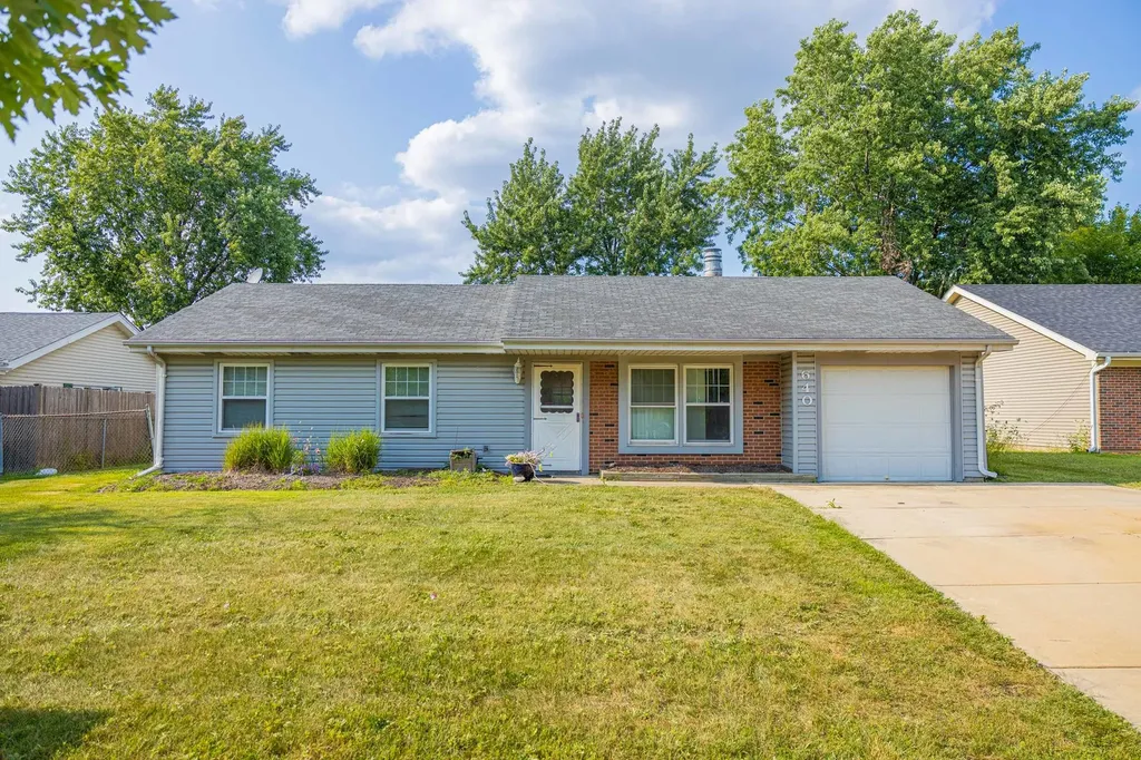 640 Rockhurst Road Bolingbrook IL 60440