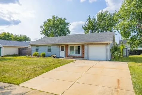 640 Rockhurst Road Bolingbrook IL 60440