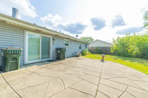640 Rockhurst Road Bolingbrook IL 60440