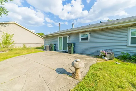 640 Rockhurst Road Bolingbrook IL 60440