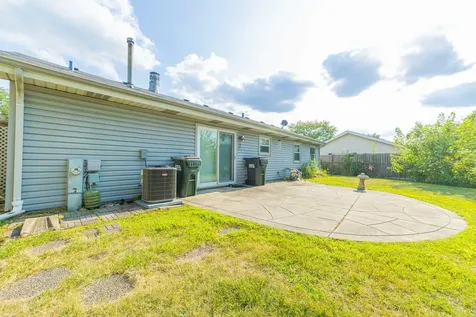 640 Rockhurst Road Bolingbrook IL 60440