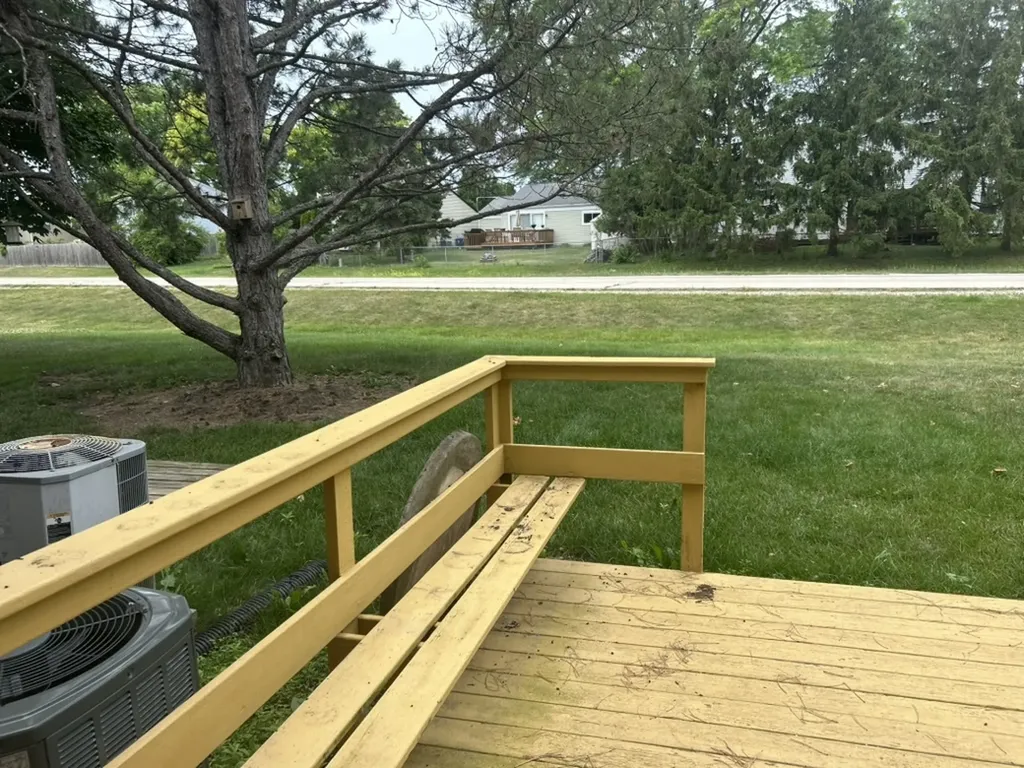 2732 Wilshire Court Aurora IL 60502