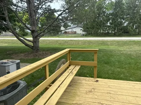 2732 Wilshire Court Aurora IL 60502