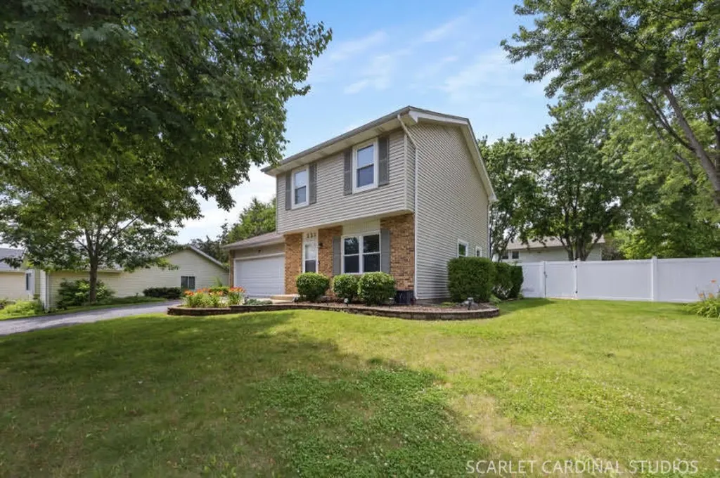 235 Westbrook Circle Naperville IL 60565