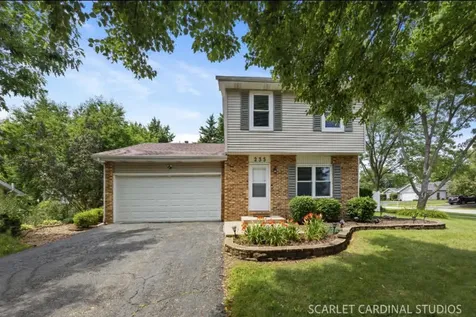 235 Westbrook Circle Naperville IL 60565
