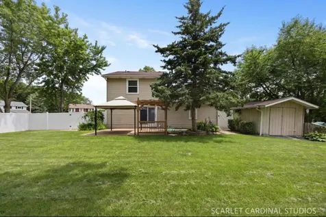 235 Westbrook Circle Naperville IL 60565